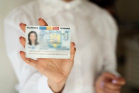 Vești bune: Buletinele românești ale moldovenilor nu vor fi anulate